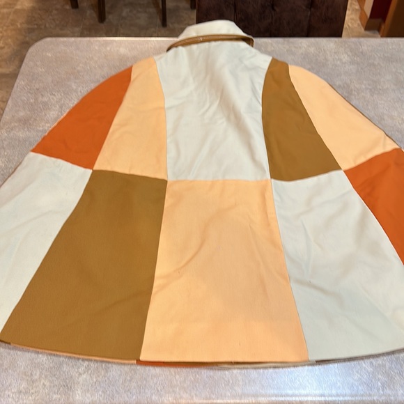 Women’s vintage Miss B.R. shawl like jacket - Picture 8 of 8